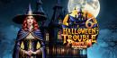 897064 Halloween Trouble 6 Pumpkin Rampag